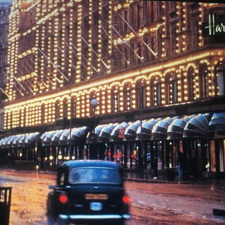 London Nice Rooms Bagian luar foto