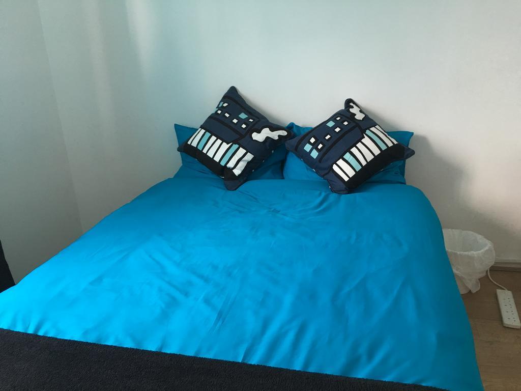 London Nice Rooms Bagian luar foto