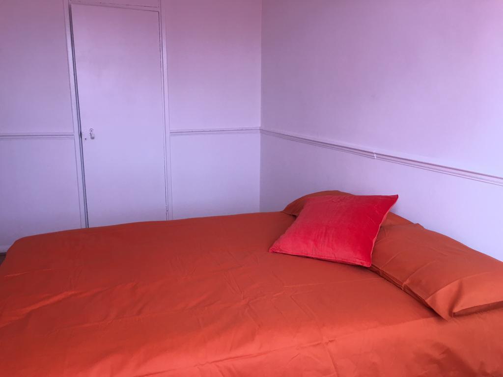 London Nice Rooms Bagian luar foto