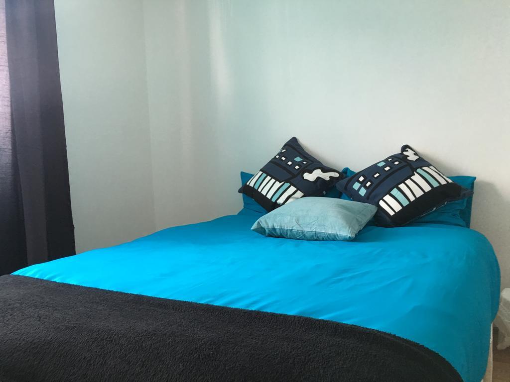 London Nice Rooms Bagian luar foto