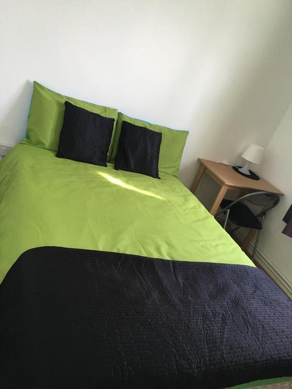 London Nice Rooms Bagian luar foto