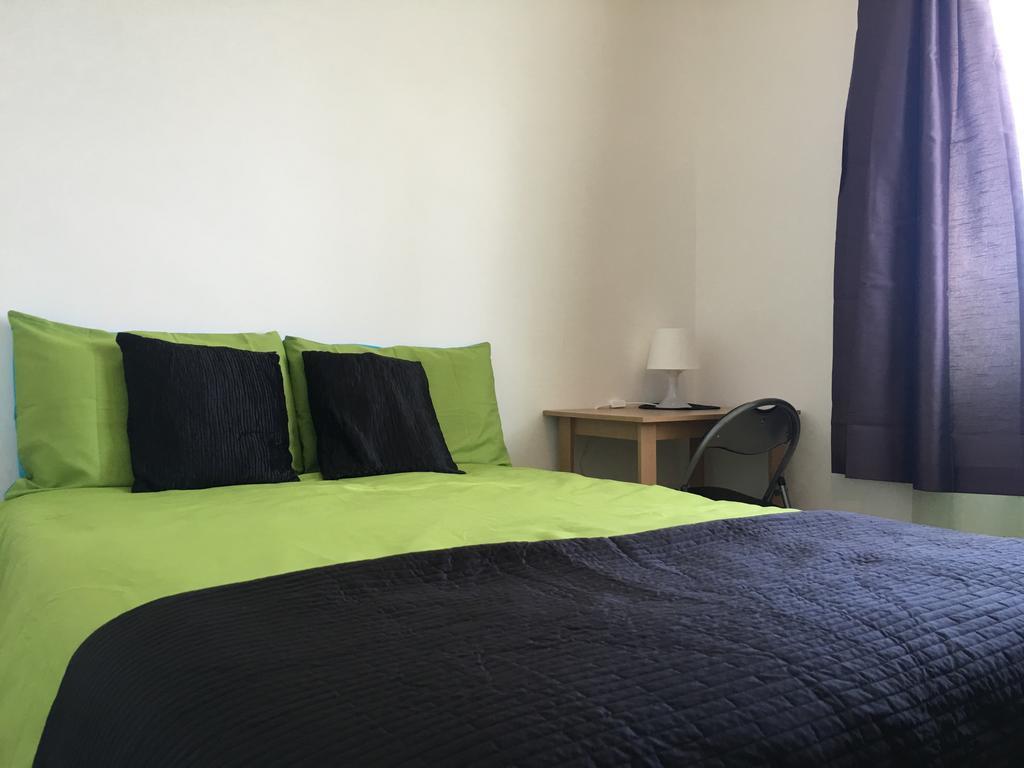 London Nice Rooms Bagian luar foto