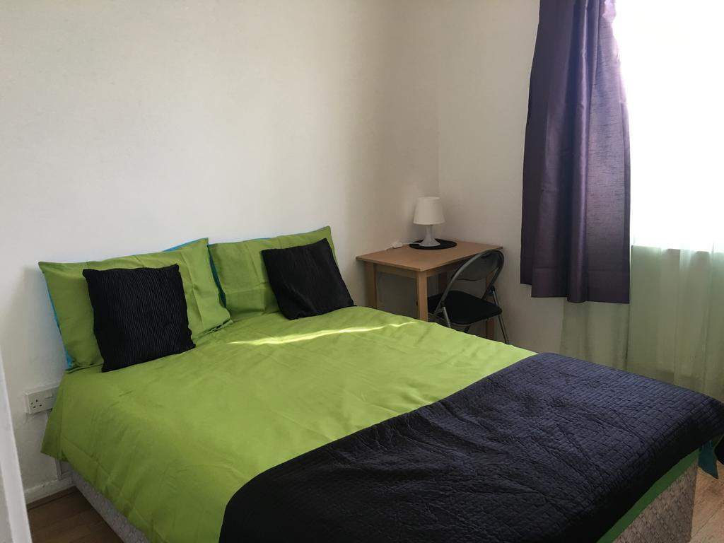 London Nice Rooms Bagian luar foto