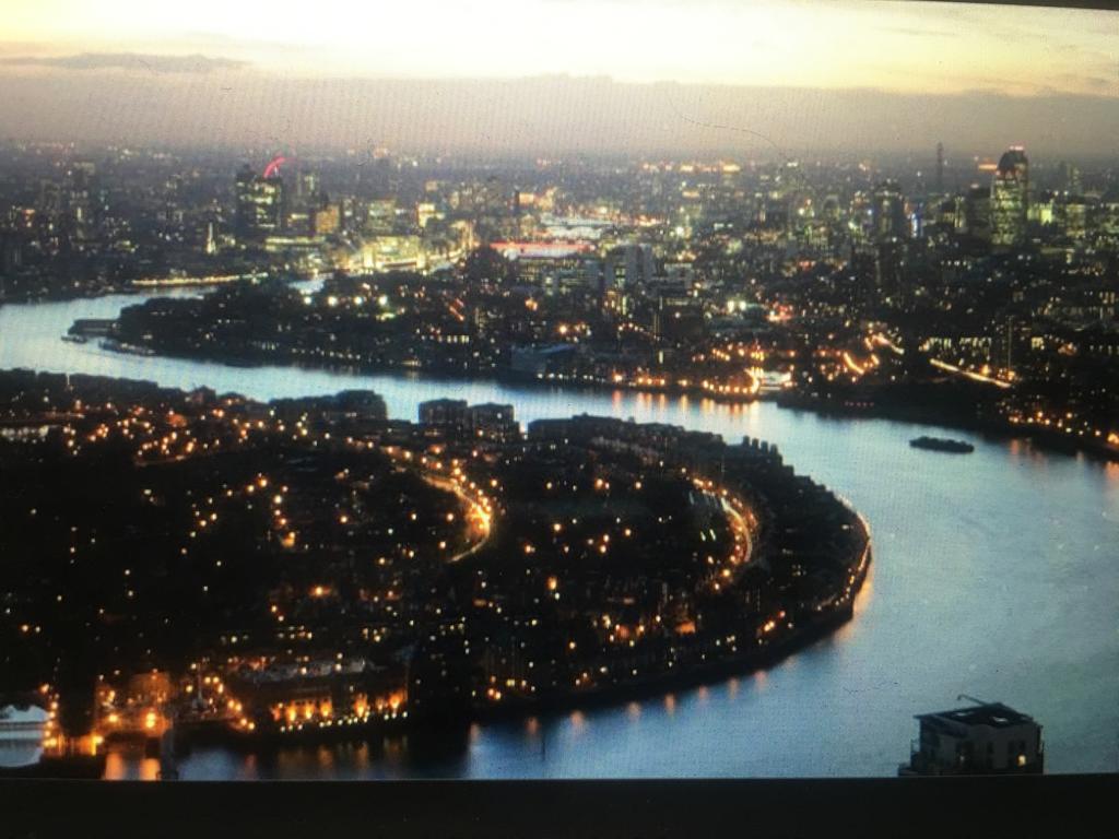 London Nice Rooms Bagian luar foto