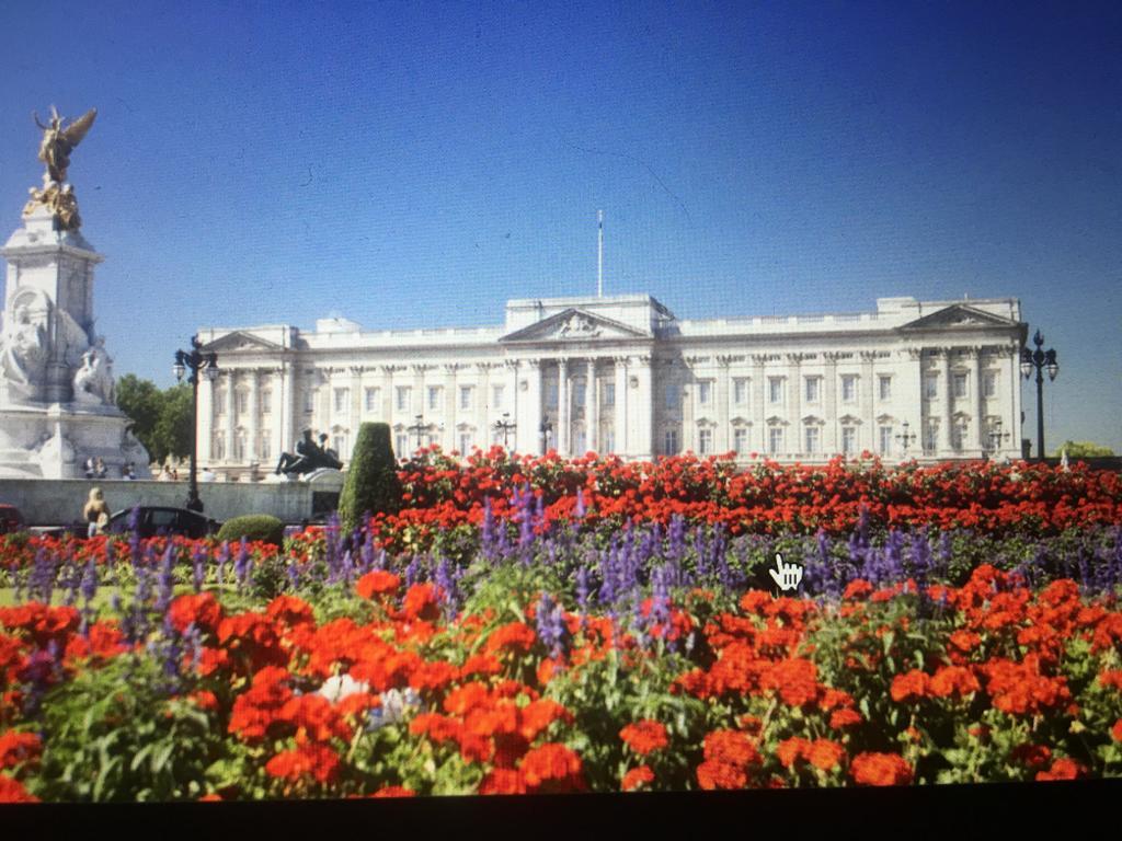 London Nice Rooms Bagian luar foto