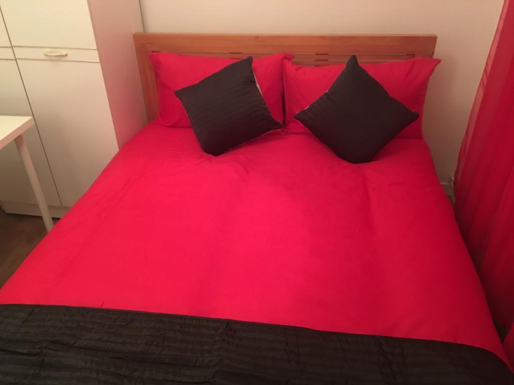 London Nice Rooms Bagian luar foto