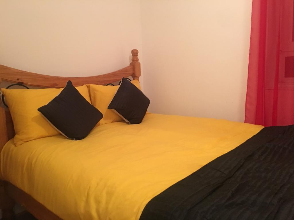 London Nice Rooms Bagian luar foto