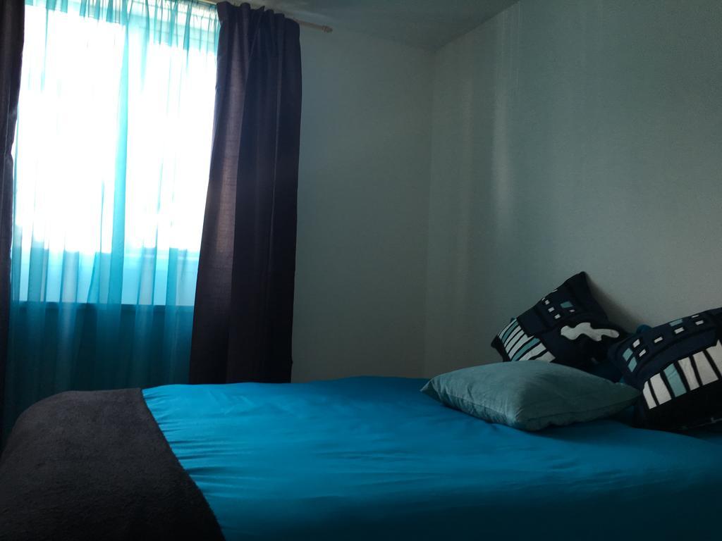London Nice Rooms Bagian luar foto