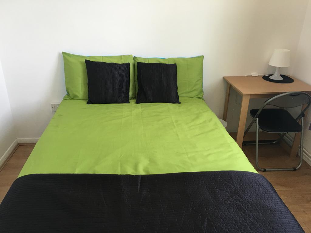 London Nice Rooms Bagian luar foto